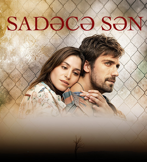 Screening of the film "Sadece Sen"