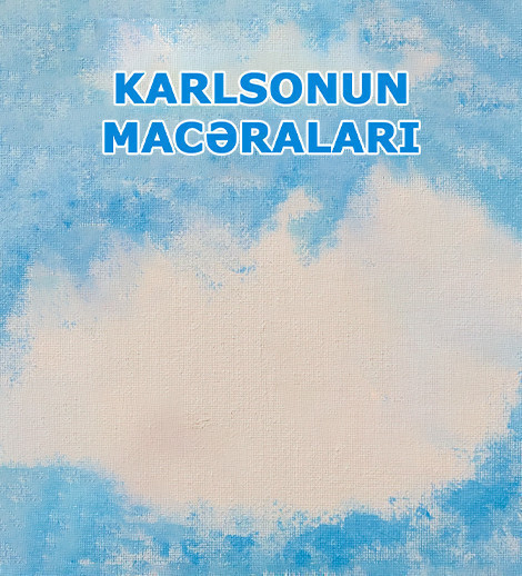 "The Adventures of Carlson"