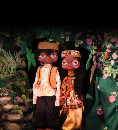 Tick-Tick and Tack-Tack