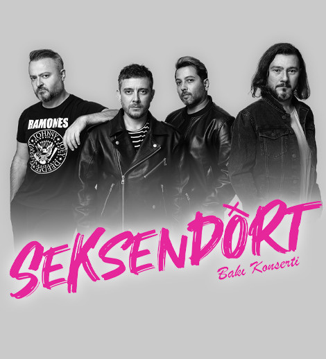 Seksendört