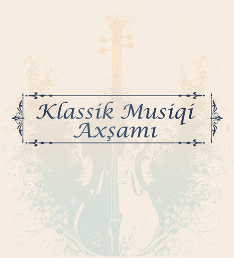 Classical Music Evening