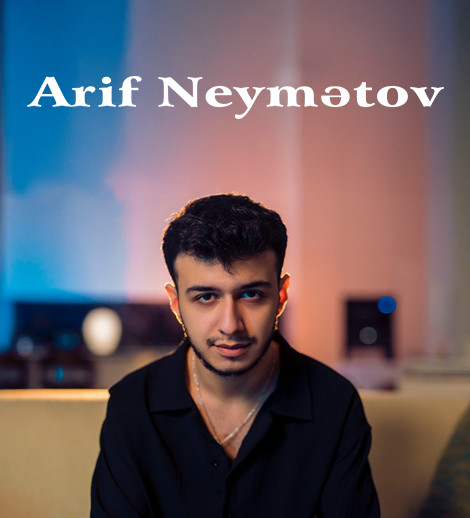 Arif Neymətov Solo Band