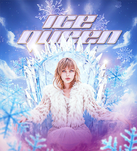 Ice Queen Party