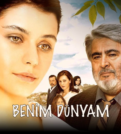 Screening of the film «Benim Dünyam»