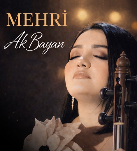 Mehri Akbayan