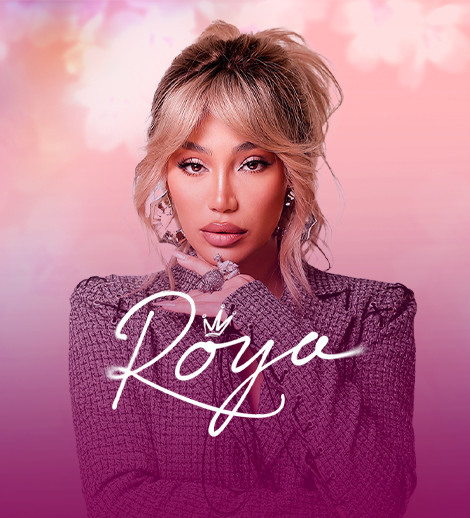 Röya