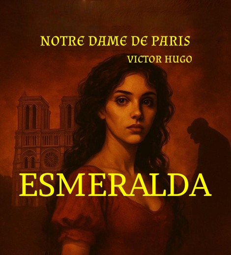 Notre-Dame de Paris: Esmeralda