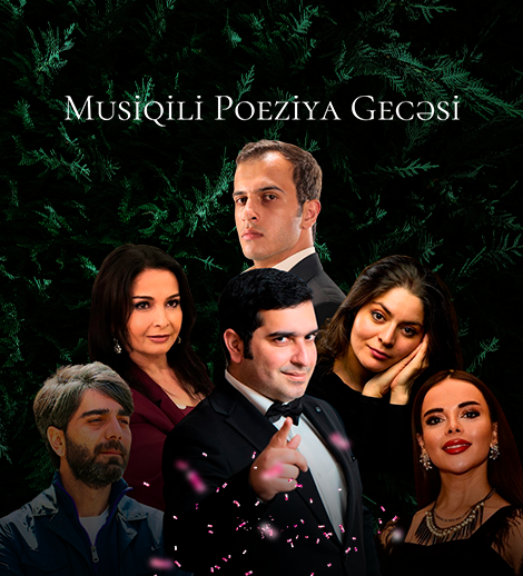 Hər çiçəkdən bir ləçək