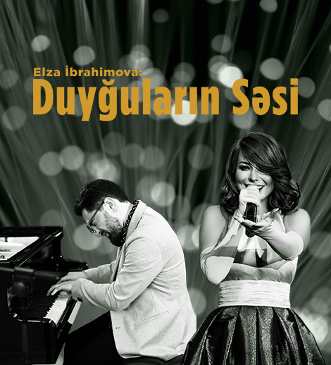 Elza Ibrahimova: The Voice of Feelings