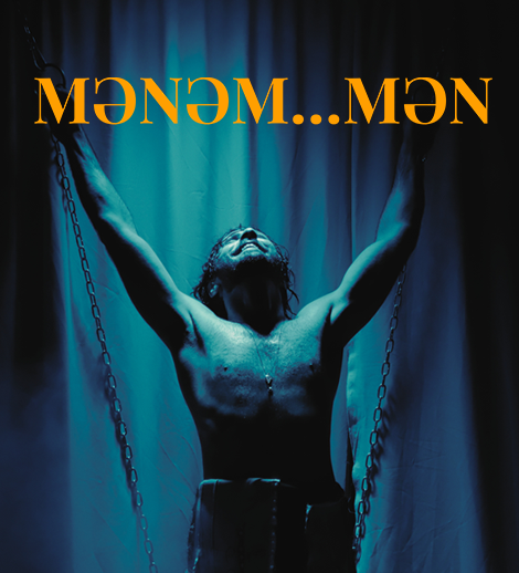 “Mənəm, mən...”