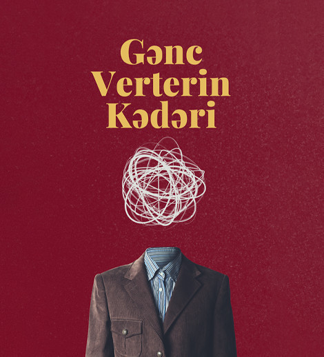 The Sorrows of Young Werther