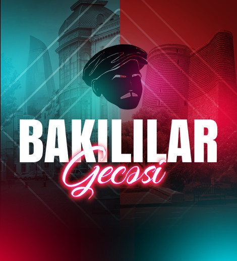Night of Bakuvians