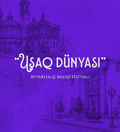 Uşaq Dünyası