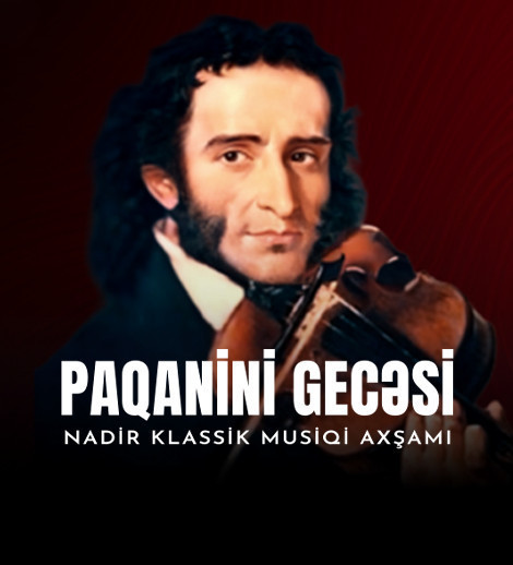 Paqanini Gecəsi
