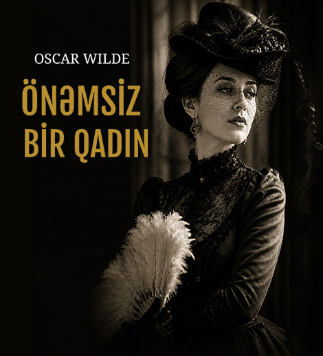 Önəmsiz bir qadın