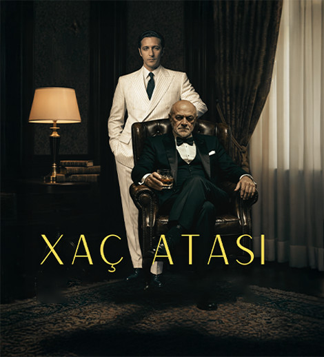 Xaç Atası - Mario Puzo