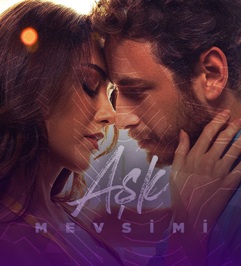 Sky Cinema Автокинотеатр – Aşk Mevsimi