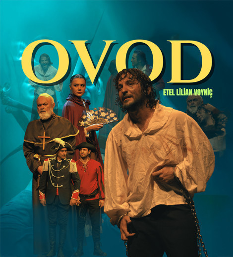 Ovod