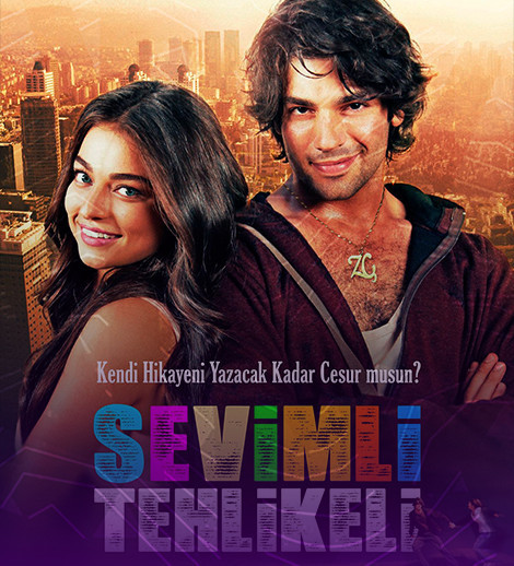 Sky Cinema Avtofilm – Sevimli Tehlikeli