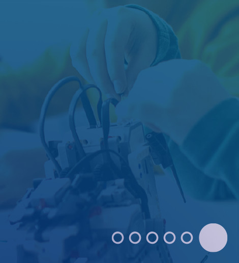 Robotics master class