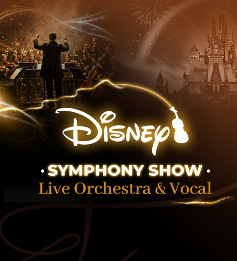 Disney Simfonik Şou