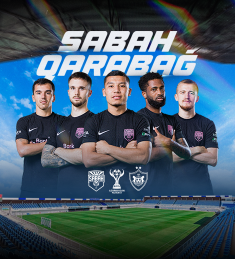 Sabah FK - Qarabağ FK