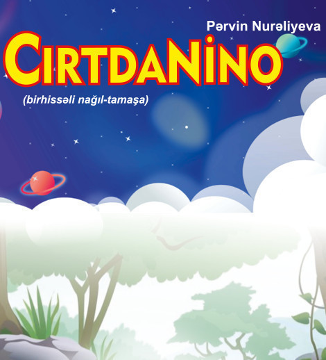 CırtdaNino