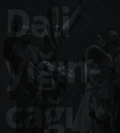 Dəli yığıncağı