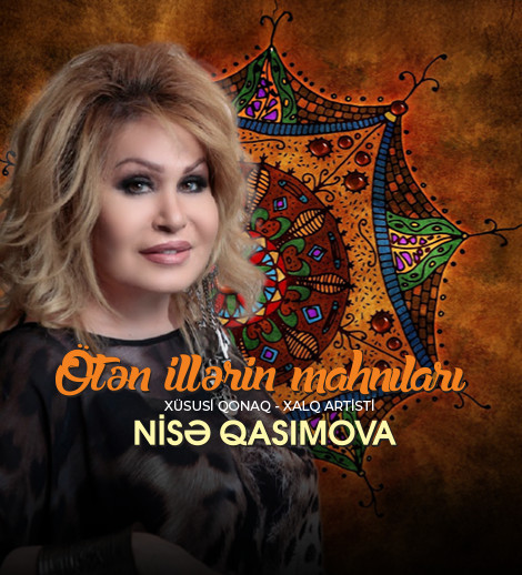 Ötən illərin mahnıları