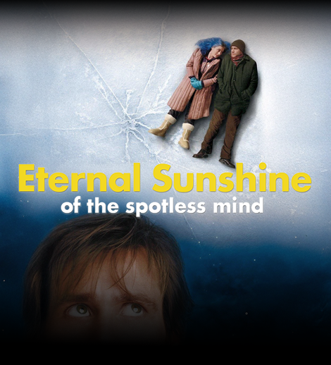 "Eternal Sunshine of the Spotless Mind" filminin nümayişi