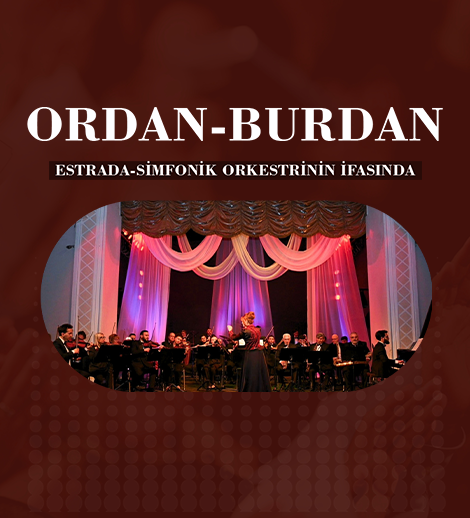 "Ordan - Burdan"
