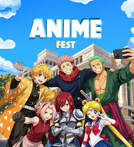 Anime Fest