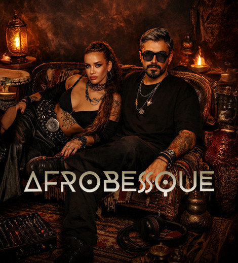 Afrobessque