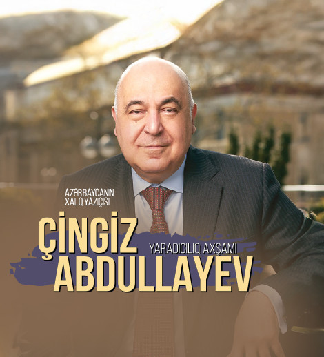 Çingiz Abdullayev
