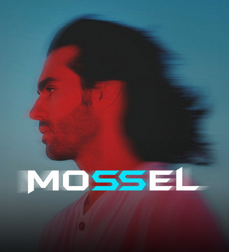 DJ Mossel