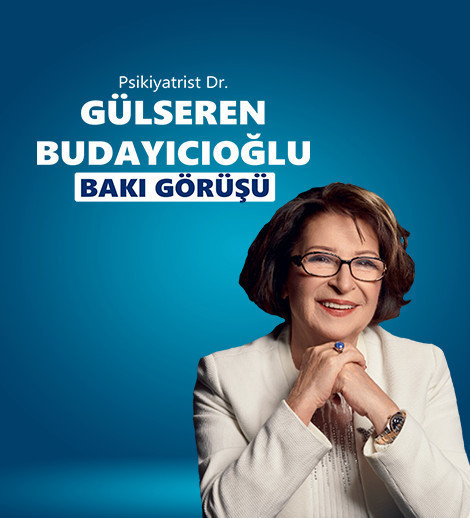 Meeting in Baku with Dr. Gülseren Budayıcıoğlu