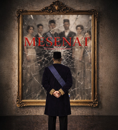 Mesenat