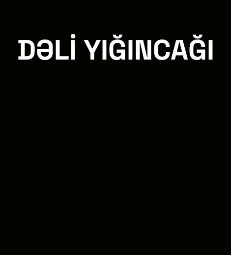 Dəli yığıncağı