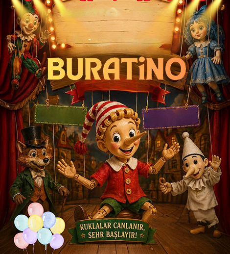 Buratino