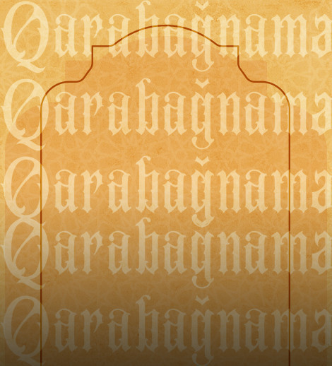 Garabaghname