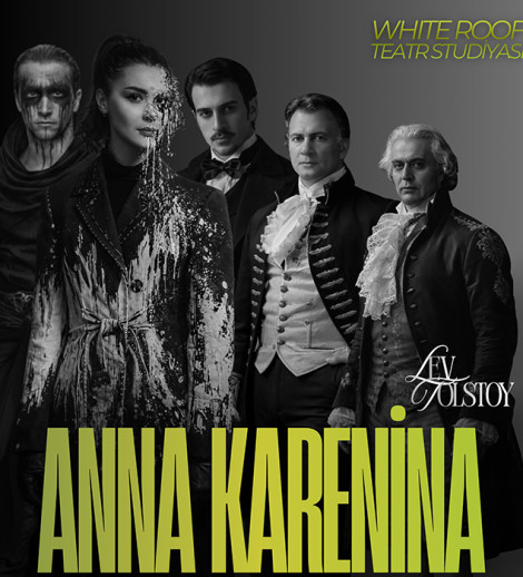 Anna Karenina