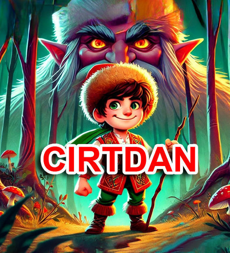 Jyrtdan
