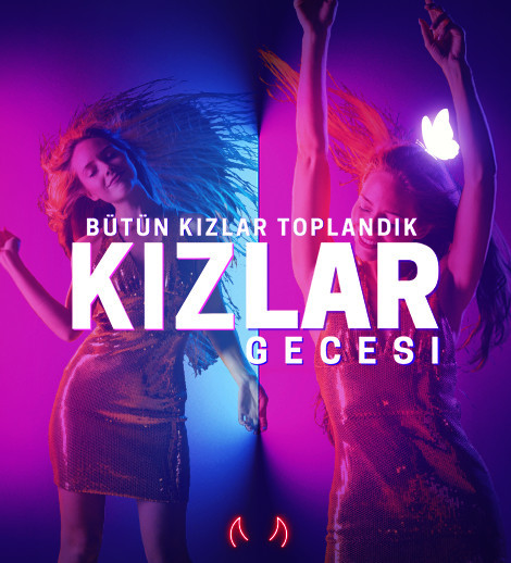 Kızlar Gecəsi