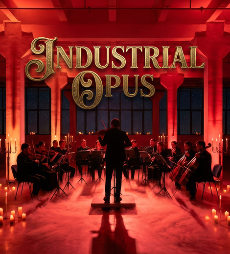Industrial Opus