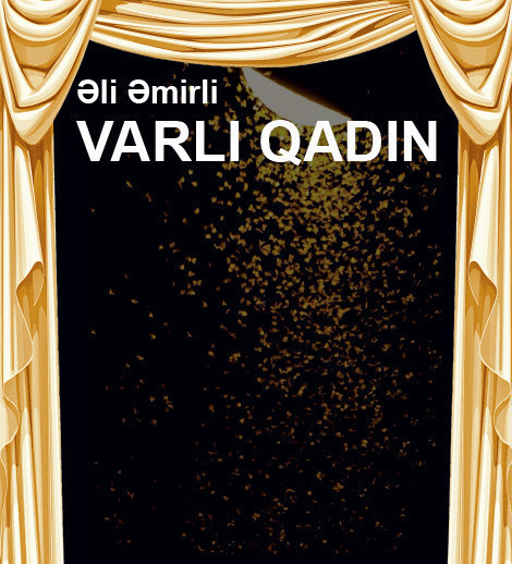 Varlı qadın