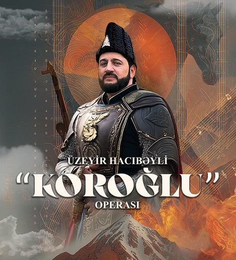 Короглу