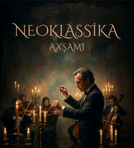 Neoklassika Axşamı