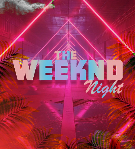 The Weeknd gecəsi