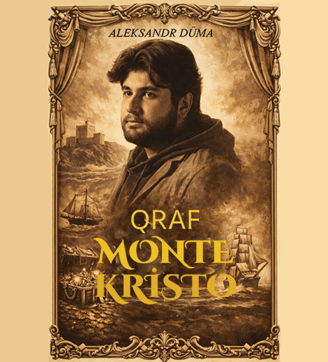 Граф Монте-Кристо