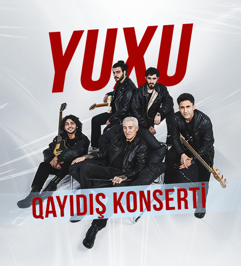YUXU qrupu - "Qayıdış"